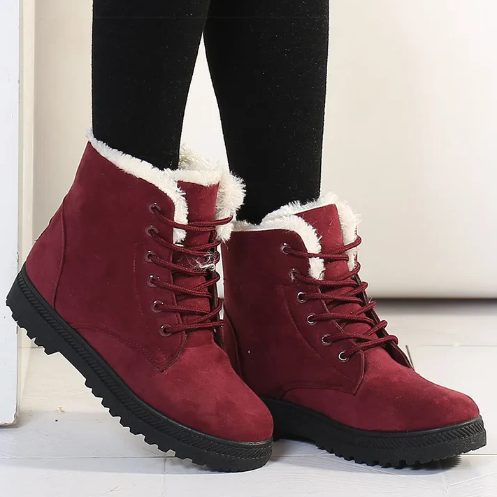 Brenneti - winter boots for women