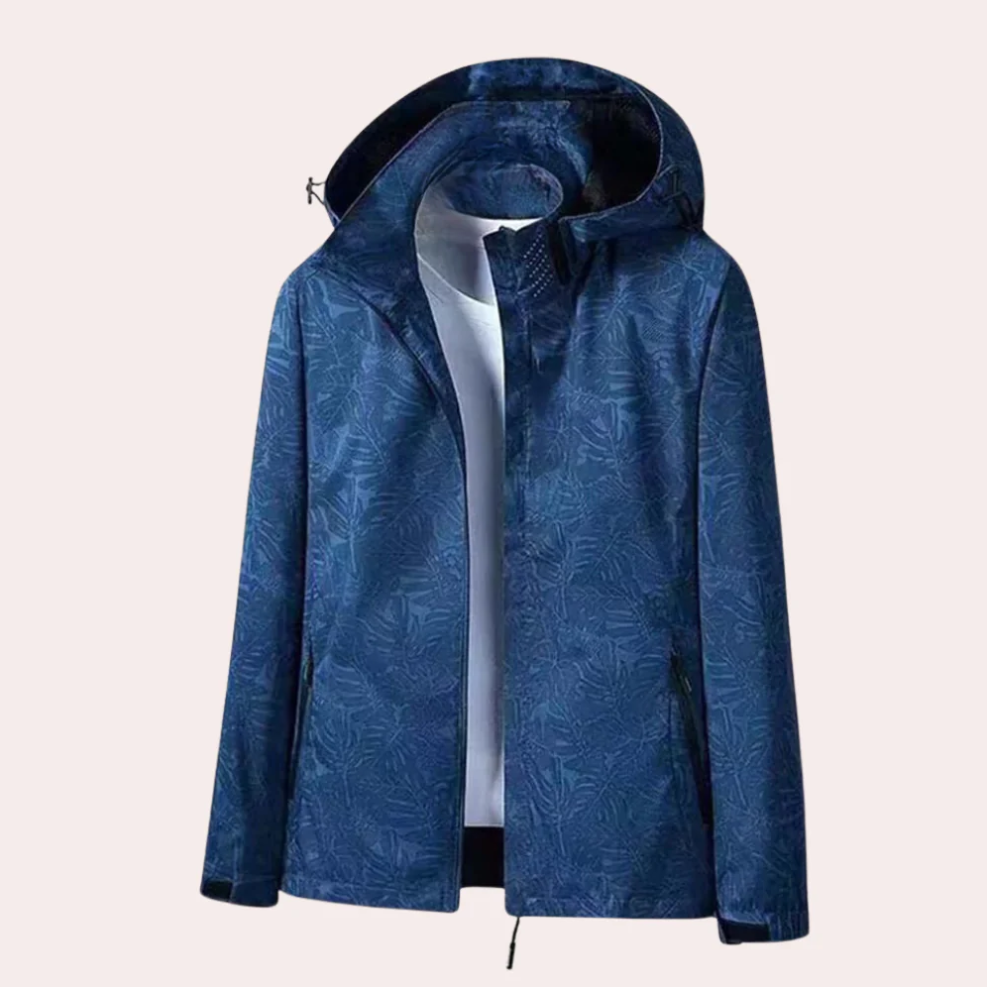 Women's outdoor jacket