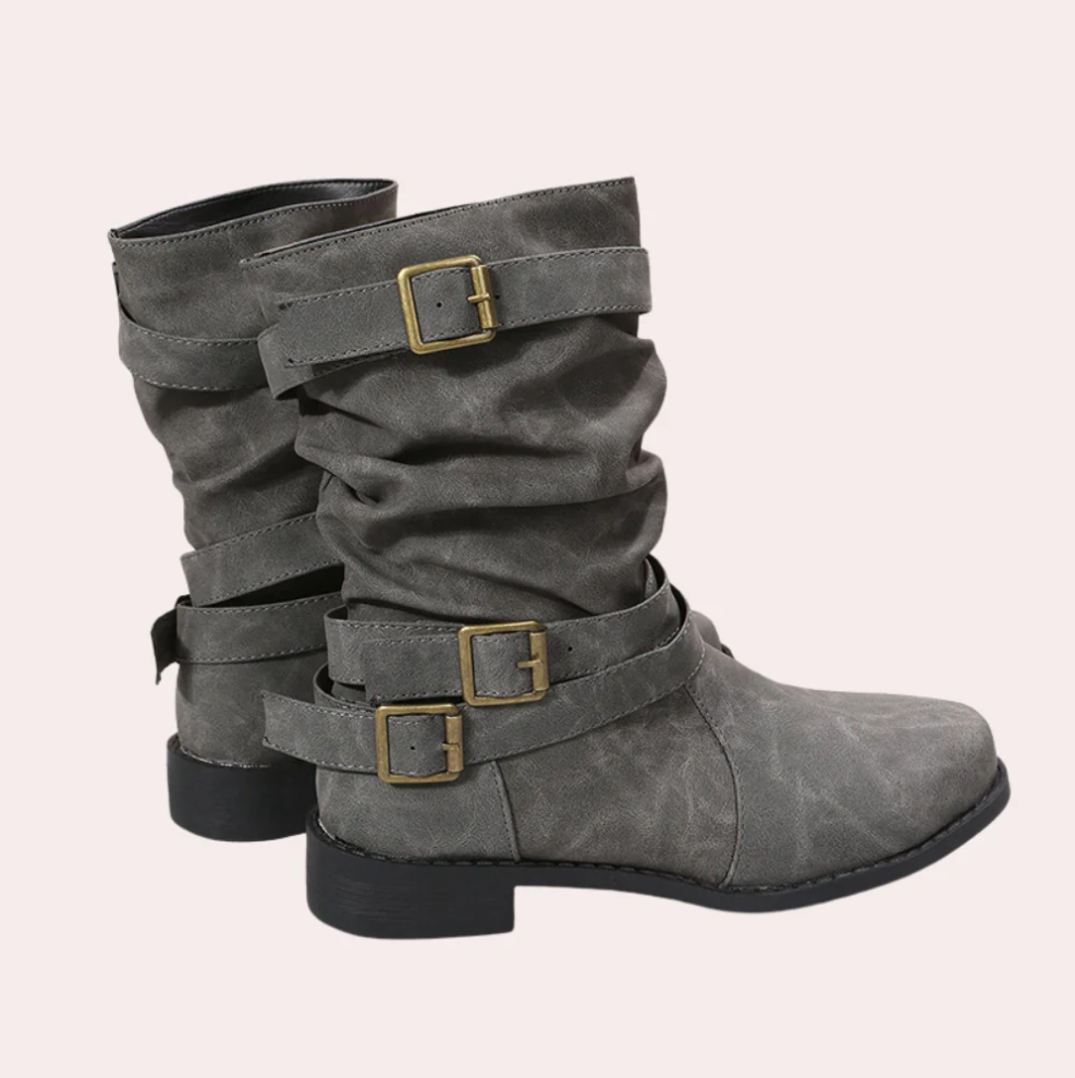 Elegant Damenstiefel