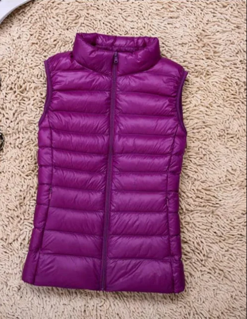 Ivalo | ultralight down jacket for women