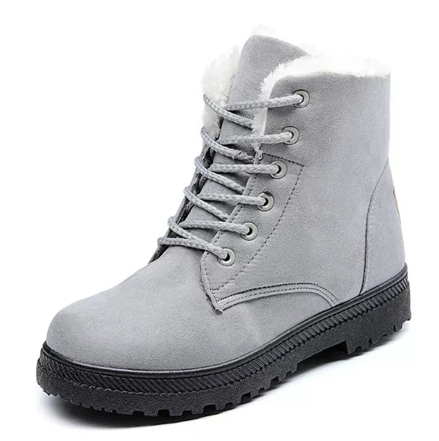 Brenneti - winter boots for women