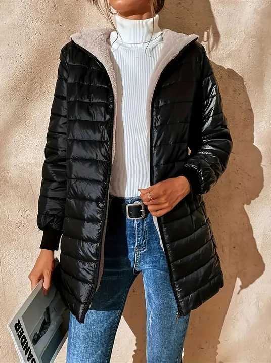 Sandra | stylish ladies winter coat