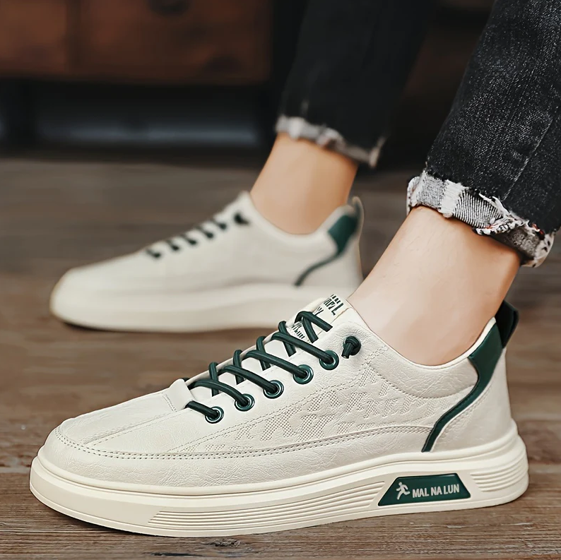 Comfortable - non slip sneakers