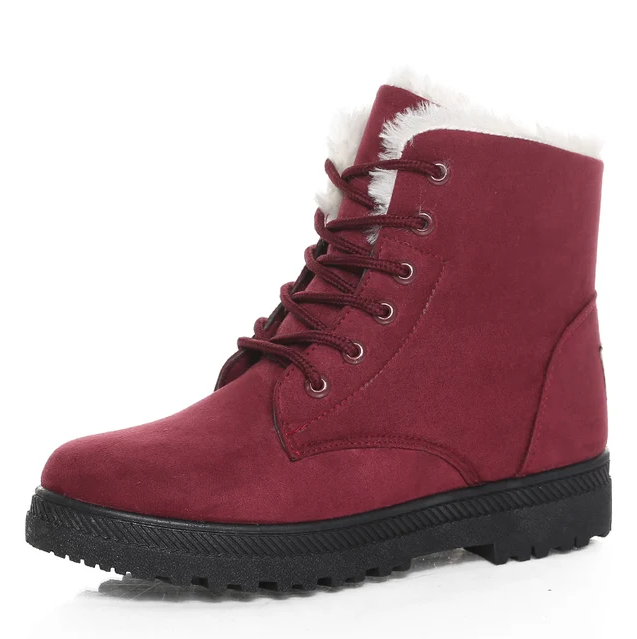 Brenneti - winter boots for women