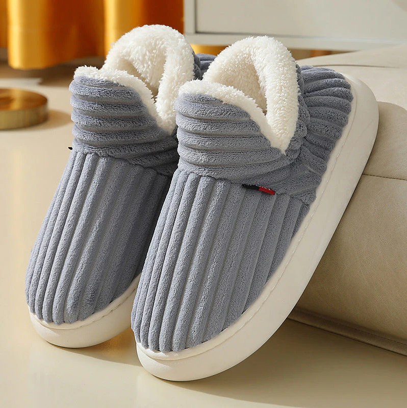 Avery | soft slippers