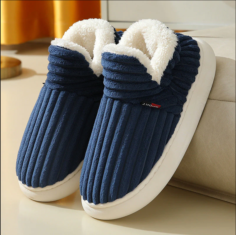 Avery | soft slippers