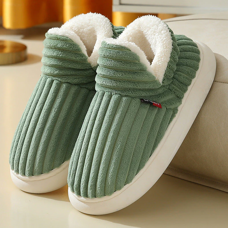 Avery | soft slippers