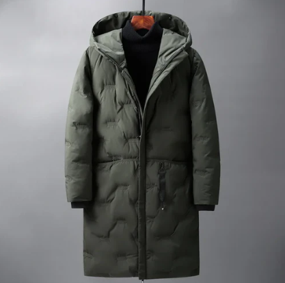 Montano jacket