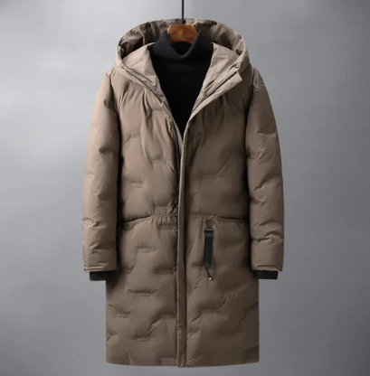 Montano jacket