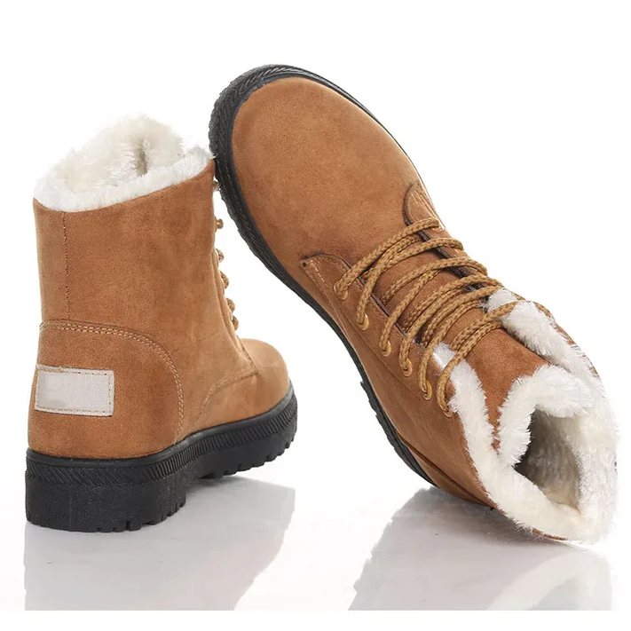 Brenneti - winter boots for women