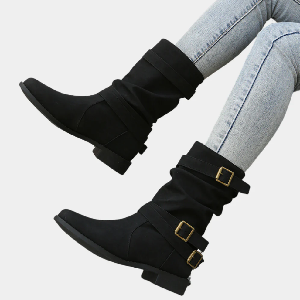 Elegant Damenstiefel