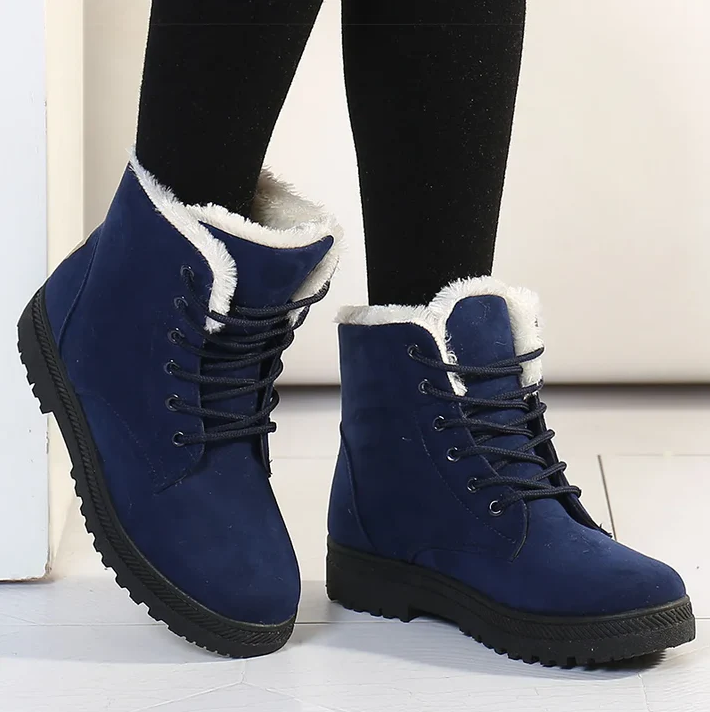 Brenneti - winter boots for women