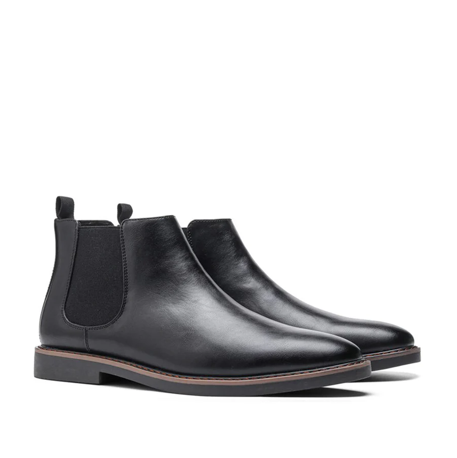 Classic- Chelsea boots for men