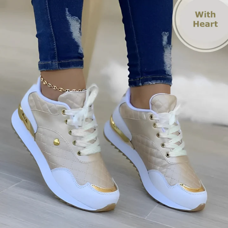 Sheira | orthopaedic women's trainers