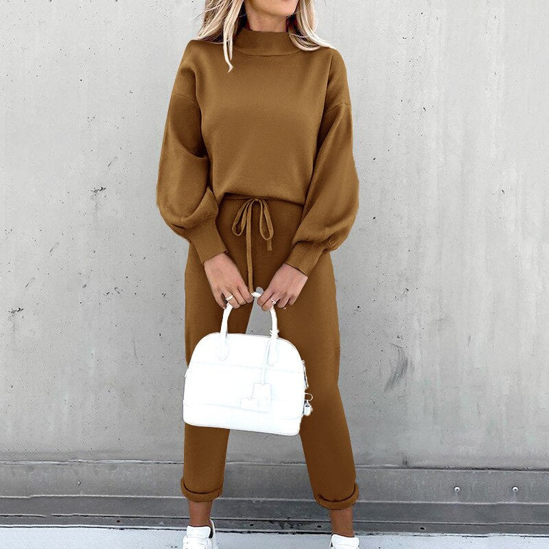 Mexx | Cozy Two-Piece Set