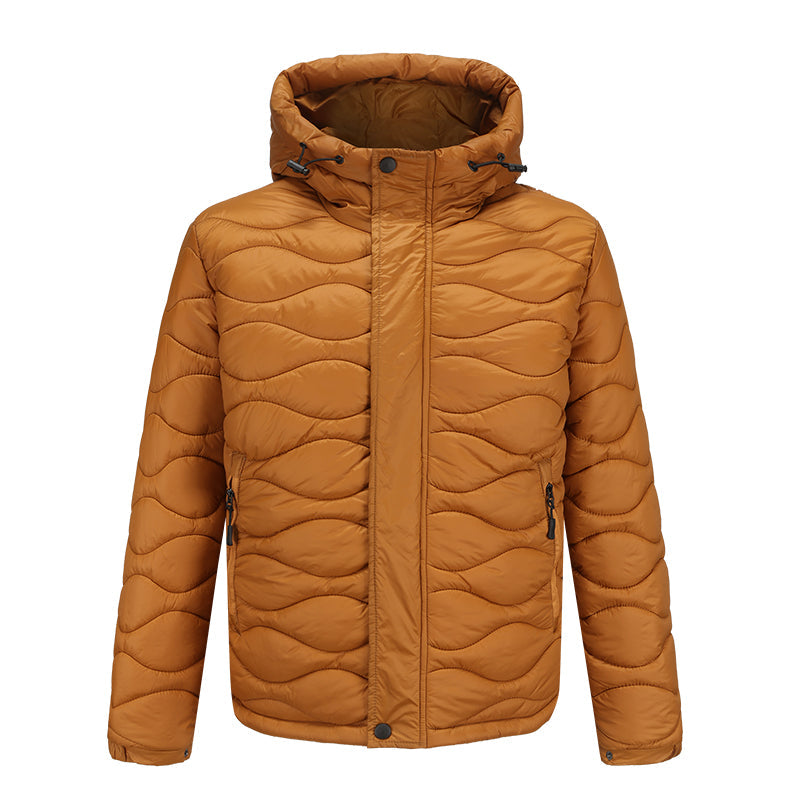 Windproof jacket - markus