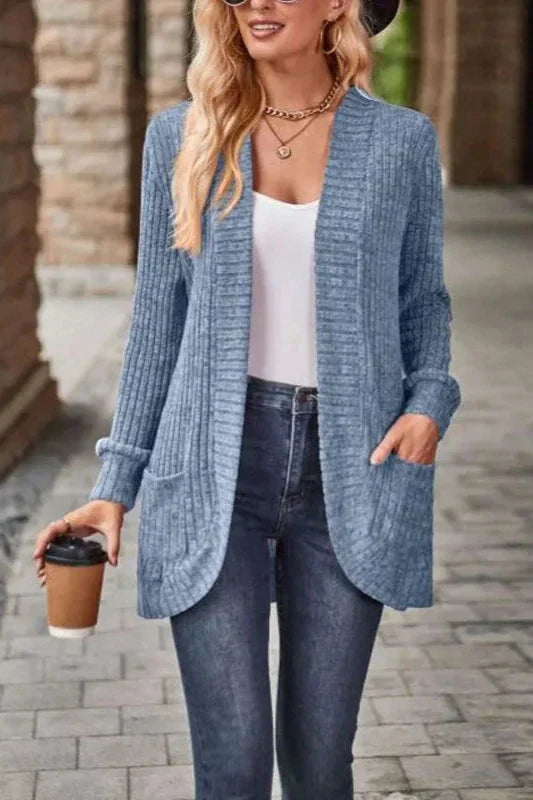 Tilly Cardigan