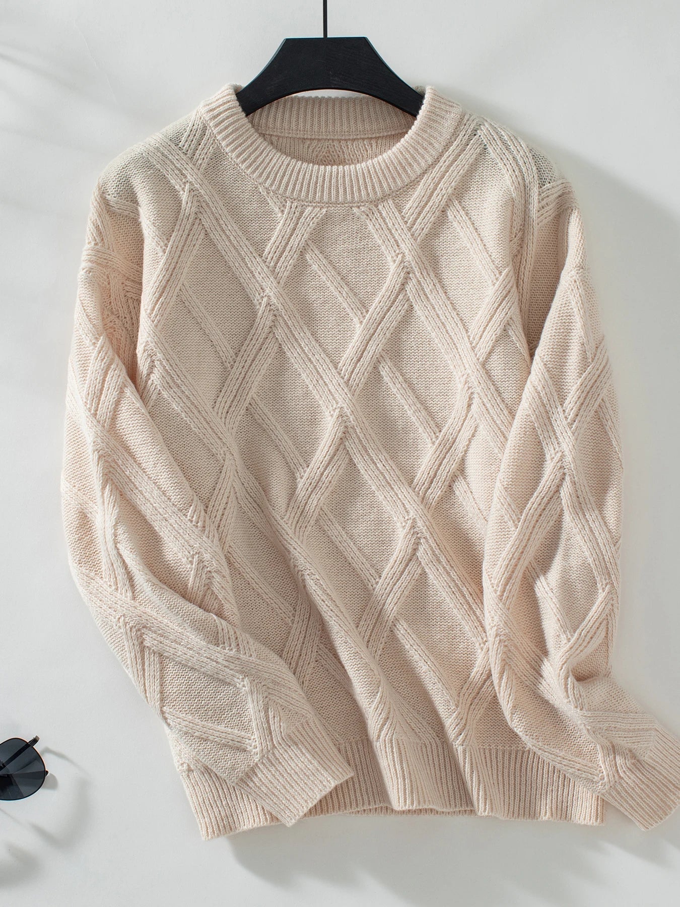 Sophie Knit Sweater