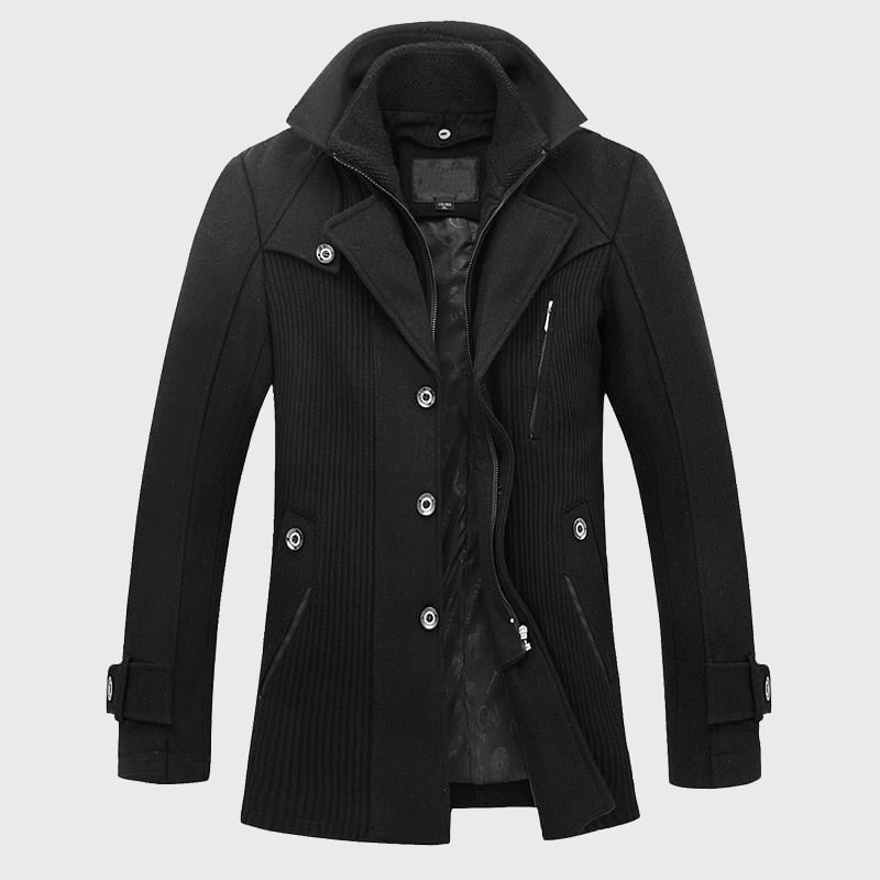 Skyfall Executive Coat