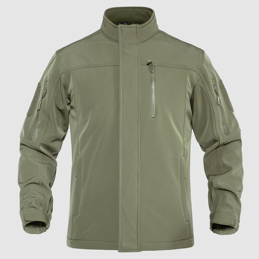 Softshell OutdoorPro Jacket