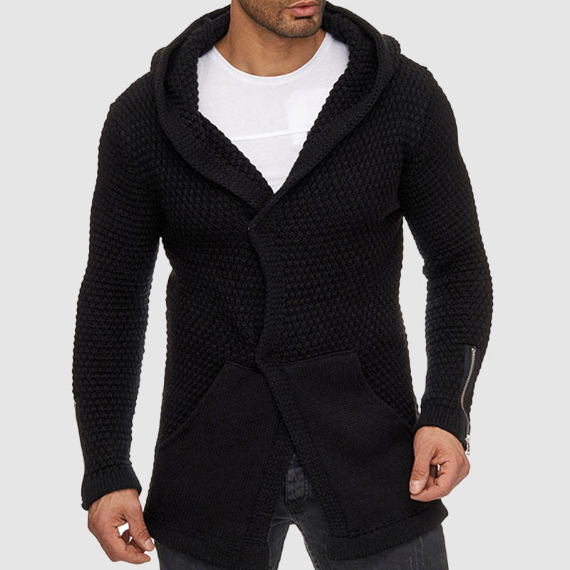 The Emperor Cardigan