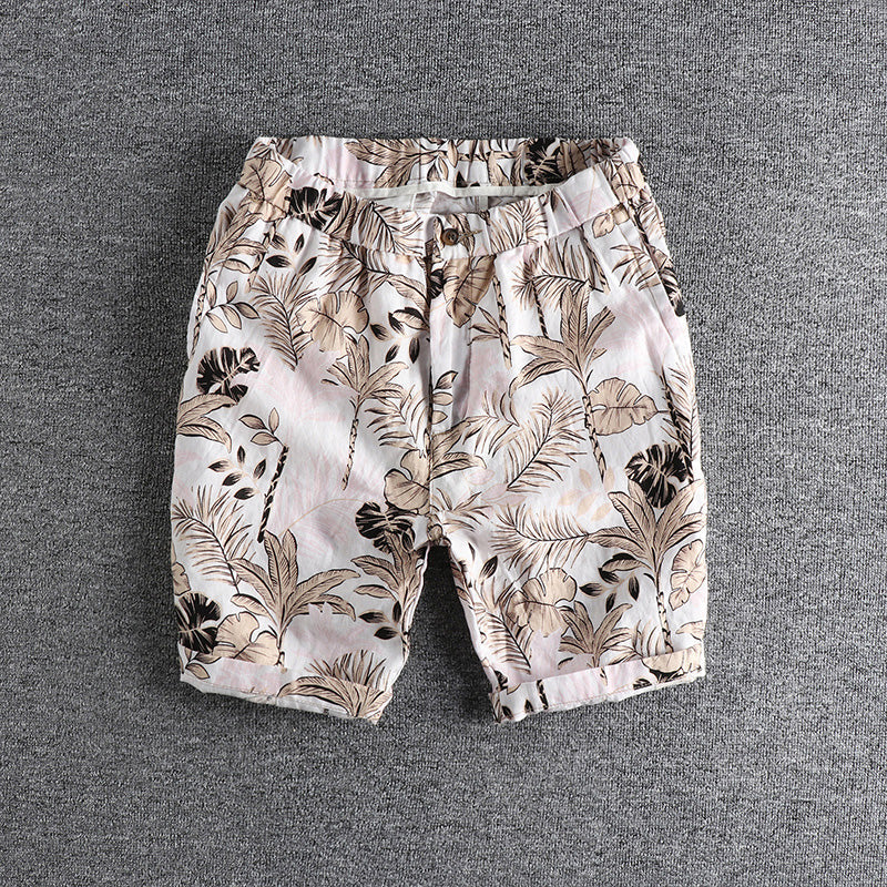 Charles Morisson Bahamas Shorts