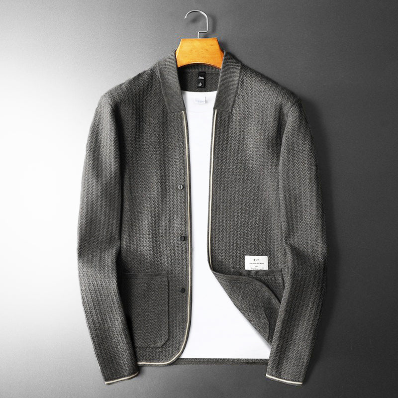 Varsity Premium Cardigan