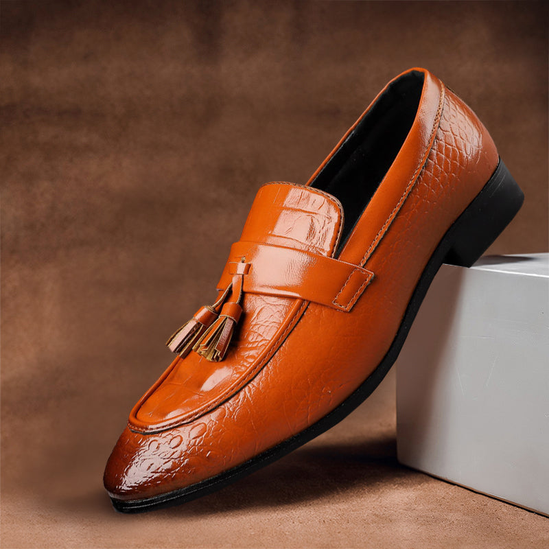 Venetto Lux Loafers