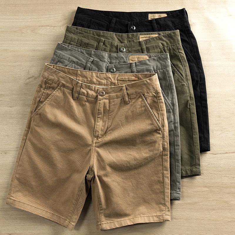 Venice Casual Shorts