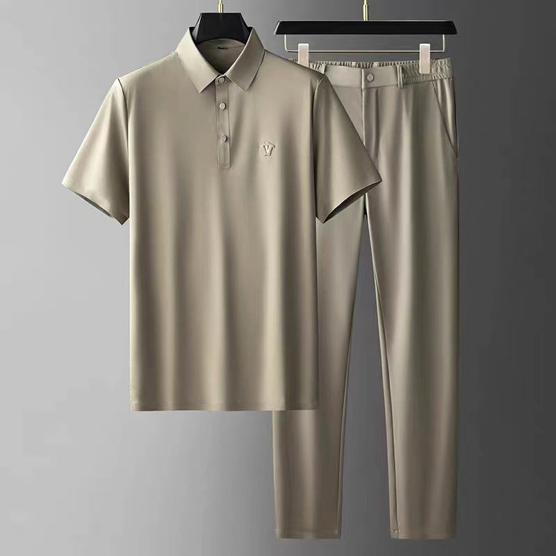 Vinizio Men's Premium Set