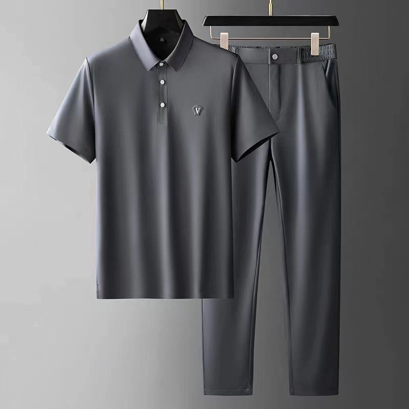 Vinizio Men's Premium Set