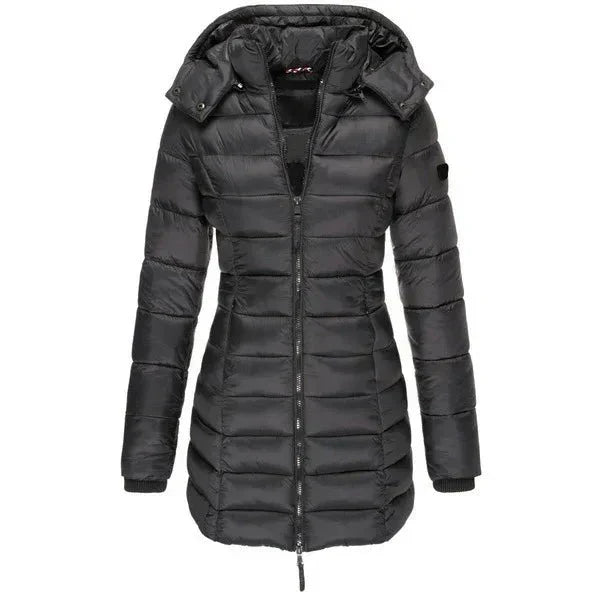 Maya - Luxury Jacket For Ladies