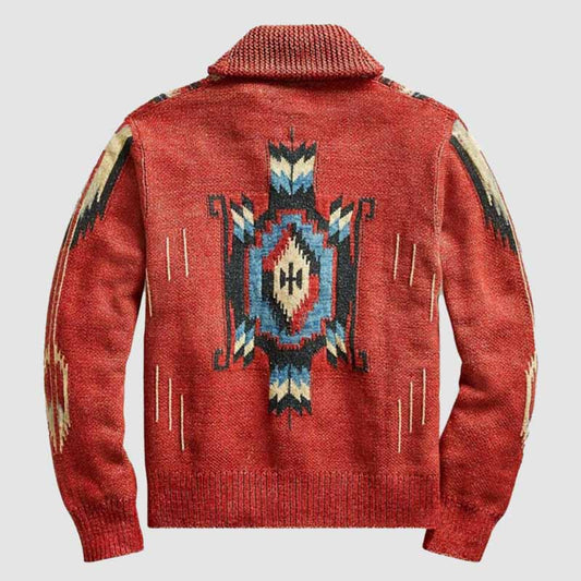 Westwood Vintage Cardigan