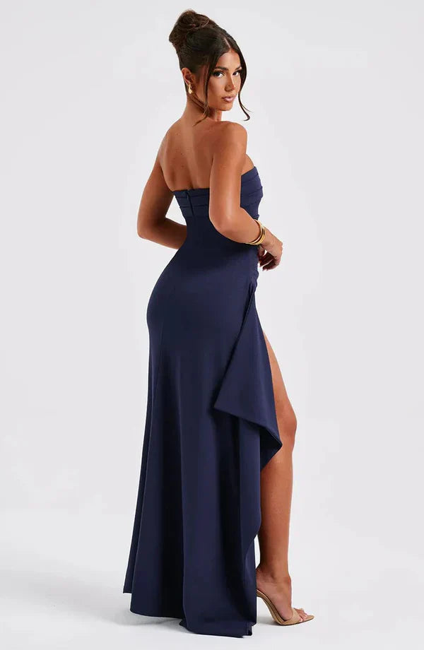 Sophie | luxe maxi dress