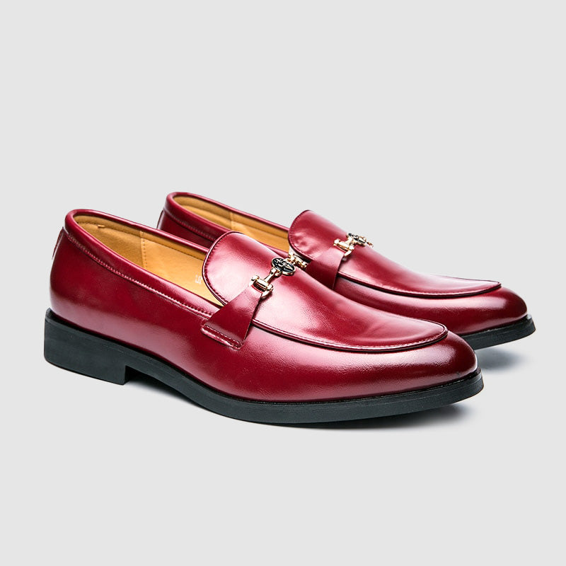 Yachtmaster Executive Loafers