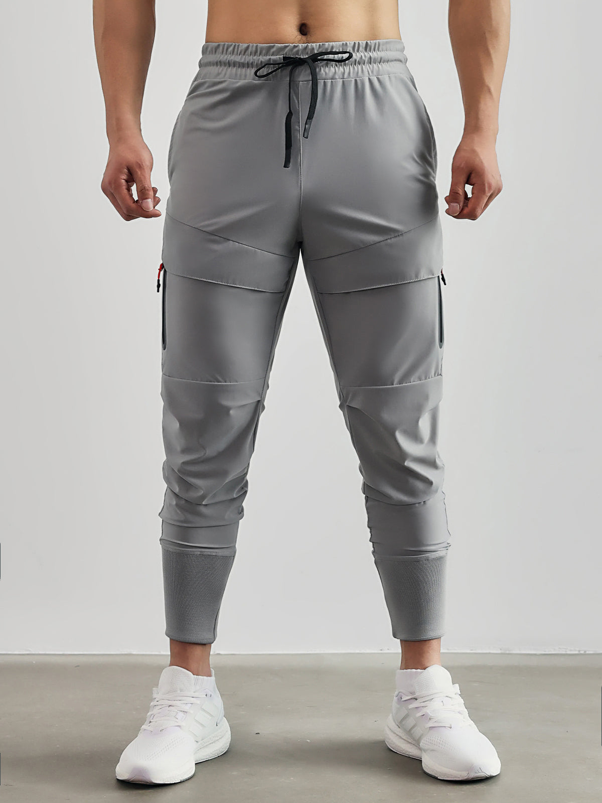 Brady | Cargo Jogger