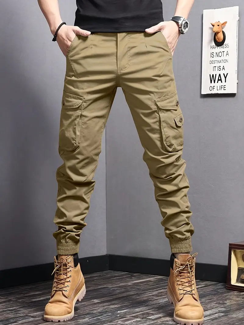 SAVAGE | CARGO PANTS