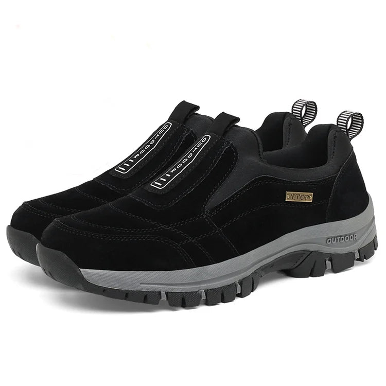 Salmon™ Breathable and comfortable orthopedic walking shoes