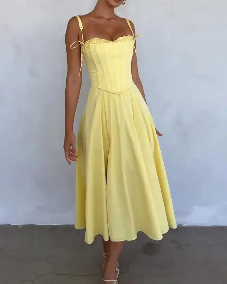 Sweet Summer Dress