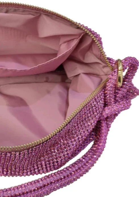 Dion Bag - Pink