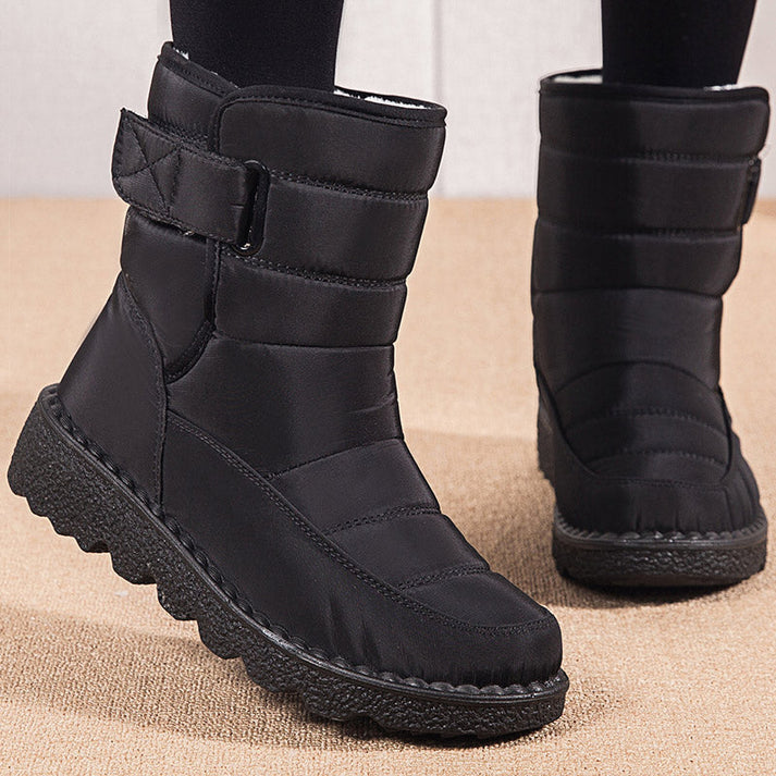 Julisa - winter boots for women