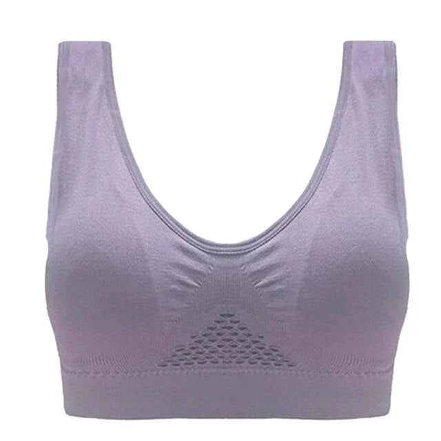 Celeste | Seamless Support Bra (1+1 Free)