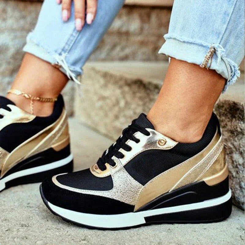 Marie - comfort design women's shoes