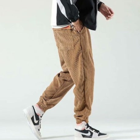 Ryan | Trending Men's Trousers