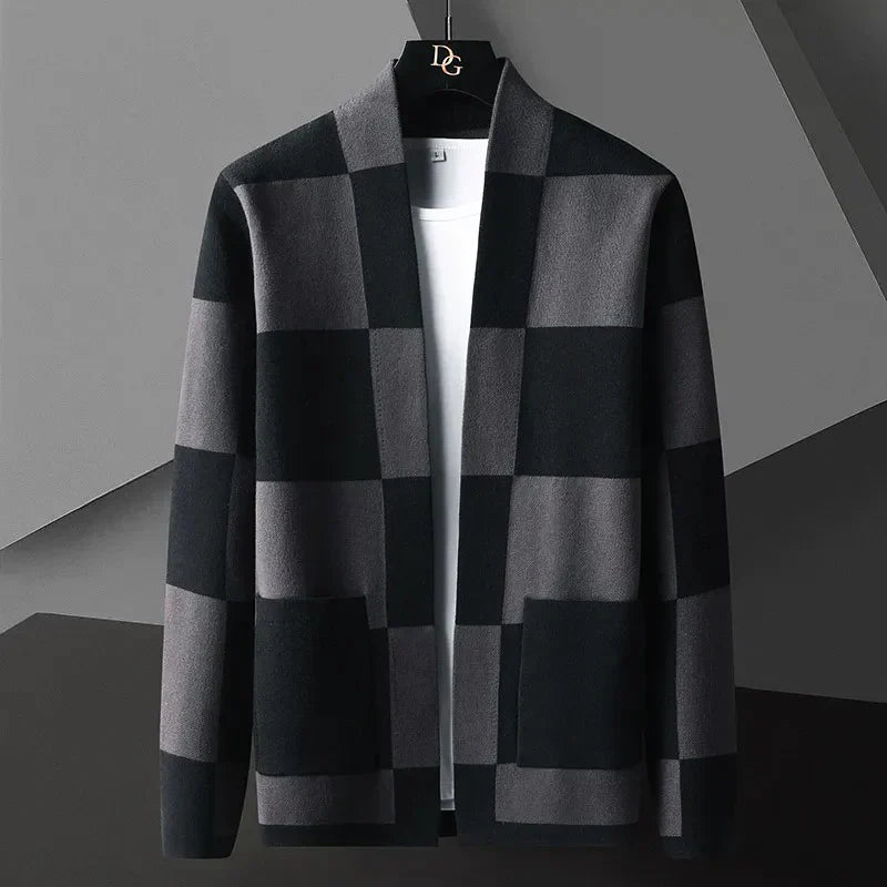 Moretti cardigan