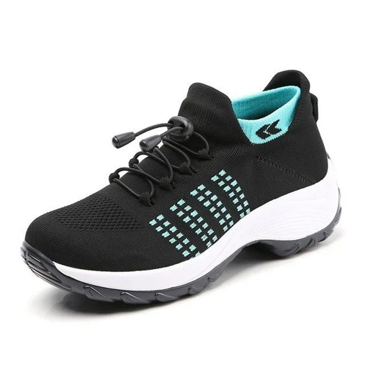 OrthoDin - orthopaedic comfort shoes for women