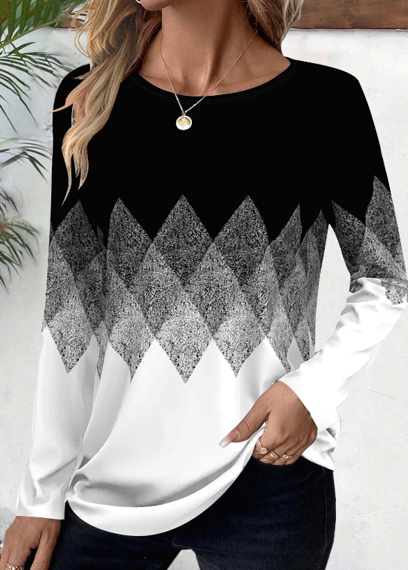 Missane - stylish jumper for women