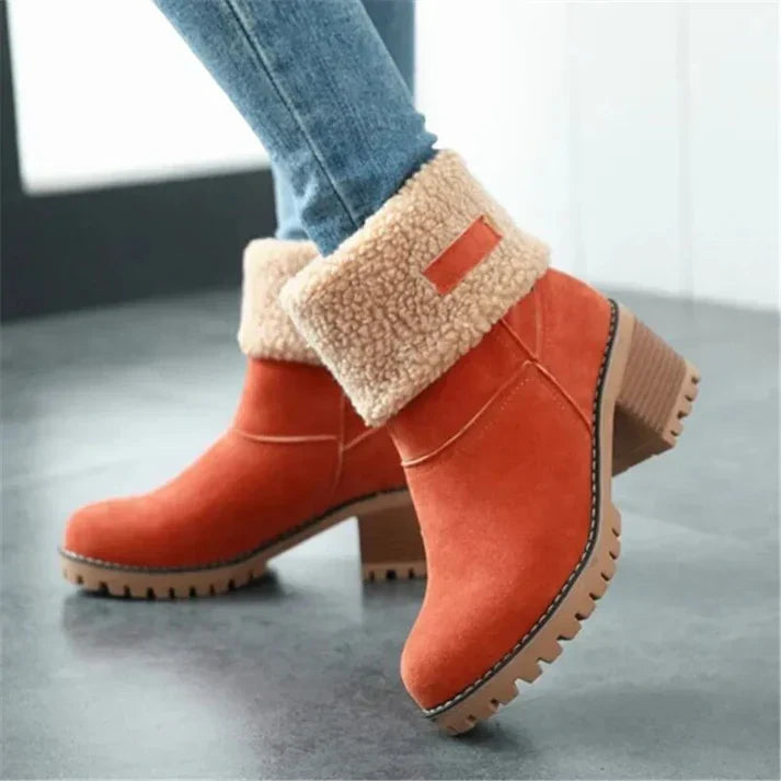 Frankie - women's boots