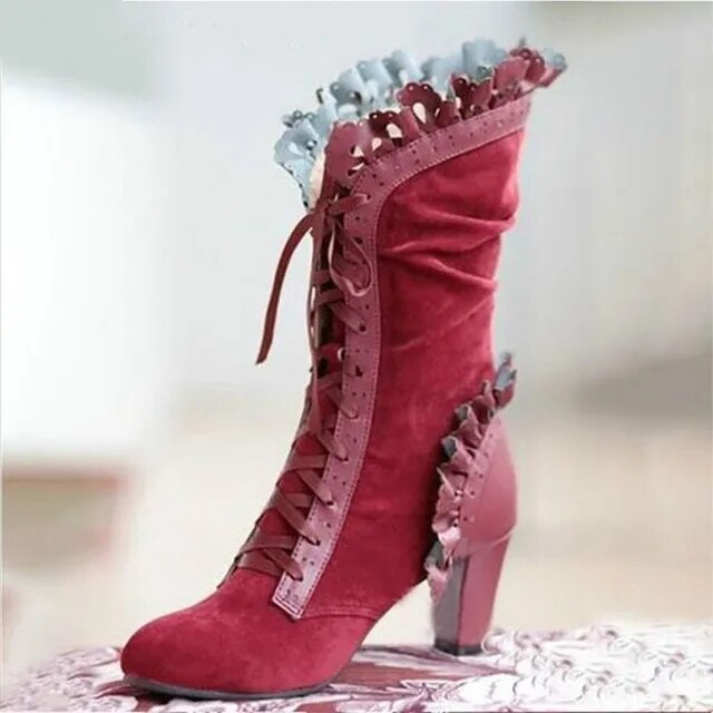 Cornelia - Boots for women