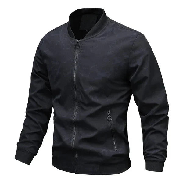 Wiebe – stylish windbreaker